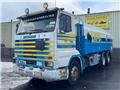 スカニア 113-380、1995、タンカートラック
