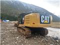 CAT 336 EL, 2013, Crawler Excavators