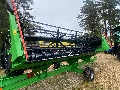 Deutz-Fahr Deutz-Fahr 6305 TS, Ražas novākšanas kombaini, Lauksaimniecība