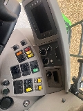Deutz-Fahr Deutz-Fahr 6305 TS, Ražas novākšanas kombaini, Lauksaimniecība