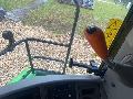 Deutz-Fahr Deutz-Fahr 6305 TS, Ražas novākšanas kombaini, Lauksaimniecība