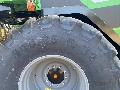 Deutz-Fahr Deutz-Fahr 6305 TS, Ražas novākšanas kombaini, Lauksaimniecība