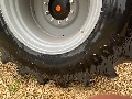 Deutz-Fahr Deutz-Fahr 6305 TS, Ražas novākšanas kombaini, Lauksaimniecība