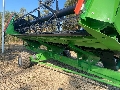 Deutz-Fahr Deutz-Fahr 6305 TS, Ražas novākšanas kombaini, Lauksaimniecība