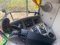 Deutz-Fahr Deutz-Fahr 6305 TS, Ražas novākšanas kombaini, Lauksaimniecība
