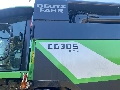 Deutz-Fahr Deutz-Fahr 6305 TS, Ražas novākšanas kombaini, Lauksaimniecība