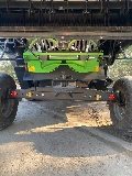 Deutz-Fahr Deutz-Fahr 6305 TS, Ražas novākšanas kombaini, Lauksaimniecība