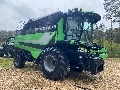 Deutz-Fahr Deutz-Fahr 6305 TS, Ražas novākšanas kombaini, Lauksaimniecība