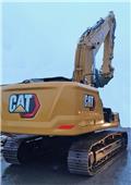 CAT 330, 2023, Crawler excavators