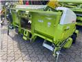 Self-propelled forager accessory CLAAS PU 300, 2014