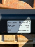 MO Implements Storballegrab 2m fast bund (Volvo BM) &ndash; billede 3