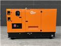  FIMATEC CTK 60 LI, Mga Diesel na  Generator