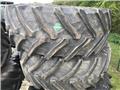 John Deere 1070, 2023, Tires, wheels and rims