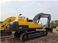 Volvo EC 480 D L, 2022, Crawler excavator