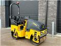 Bomag BW 80, 2023, Twin drum rollers