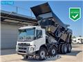 Volvo FMX 500, 2021, Dump Trucks