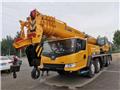 XCMG QY 50 K, 2020, Mobile and all terrain cranes