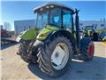 CLAAS Arion 540 CIS, Traktorid, Põllumajandus