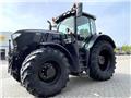 John Deere 6175 R, 2021, Mga traktora