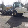 Astra ADT 30, 2001, Articulated Haulers