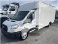 Ford Transit, 2021, Other