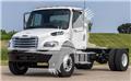 Freightliner Business Class M2 106, 2024, Cab & Chassis Trucks