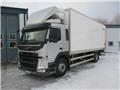 Volvo FM 330, 2017, Camiones con temperatura controlada
