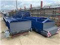  Witham Mills Conveyor, 2021, 컨베이어