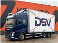 Volvo FH 500, 2015, Cab & Chassis Trucks