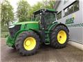 John Deere 7290 R, 2014, Mga traktora
