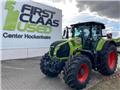 CLAAS Axion 850, 2023, Traktor