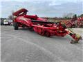 Grimme GT 170, 2006, Potato Harvesters And Diggers