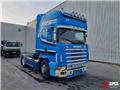 Scania R 164, 2000, Tractor Units