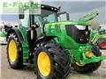 John Deere 6175 R, 2016, Tractors