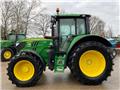 John Deere 6130 M, 2023, Tractors