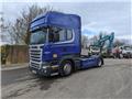Scania R 440, 2010, Prime Movers