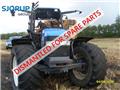 New Holland TM 165, 2001, Tractores