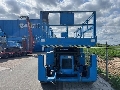 ATN CX 15 | 2016, Schaarhoogwerkers, Bouw