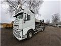 Volvo FH 540, 2018, Hook lift trucks