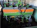 Amazone ED 601 K, 1999, Precision sowing machines