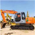 Hitachi EX 120, 2017, Crawler excavators