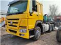 Howo Truck tractor, 2021, Tractor Units