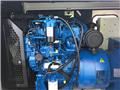 FG Wilson P65-5 - Perkins - 65 kVA Genset - DPX-16006, Diesel generatoren, Bouw