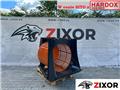  Przesiewacz/ Łyżka przesiewająca Zixor X500、2023、スクリーン ふるい