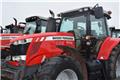 Massey Ferguson 7715, 2016, Tractors
