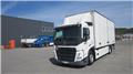 Volvo FM DISTRUBUTIONSBIL / Lift & lucka., 2023, Camiones con caja de remolque