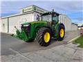 John Deere 8295 R, 2016, Tractors