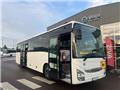 Школьный автобус Iveco Crossway SFR 116, 2023 г., 1000 ч.