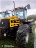 JCB 135, 2003, Mga traktora