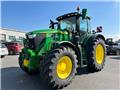 John Deere 230 R, 2022, Tractors